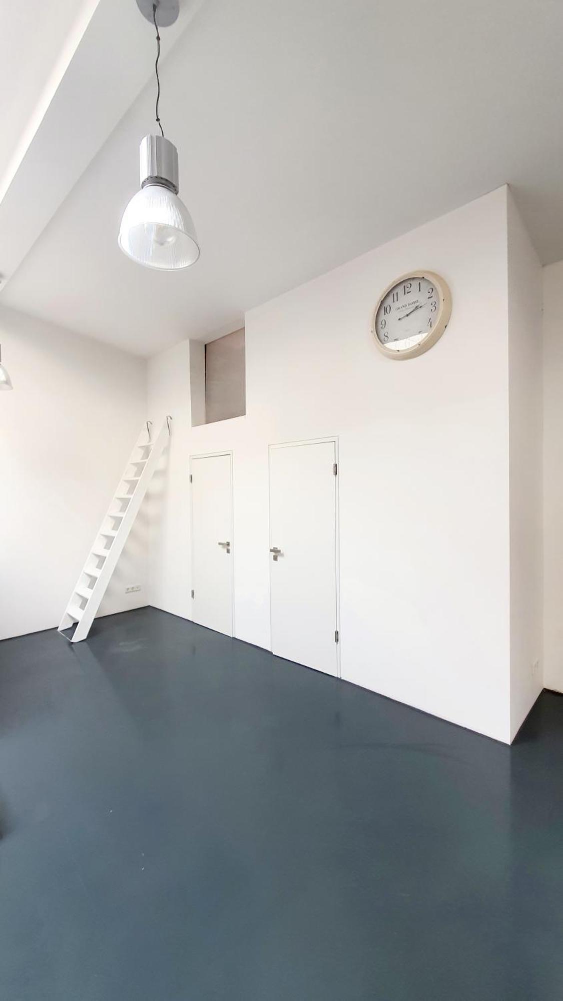 Helles Zimmer Im Loft มานไฮม์ ภายนอก รูปภาพ