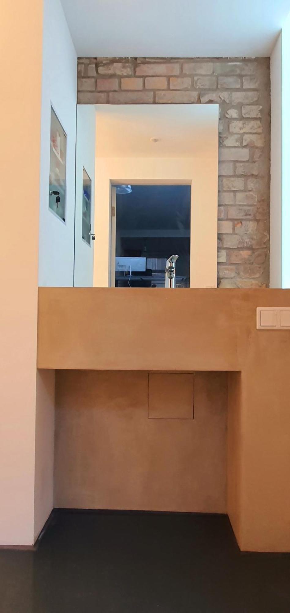Helles Zimmer Im Loft มานไฮม์ ภายนอก รูปภาพ