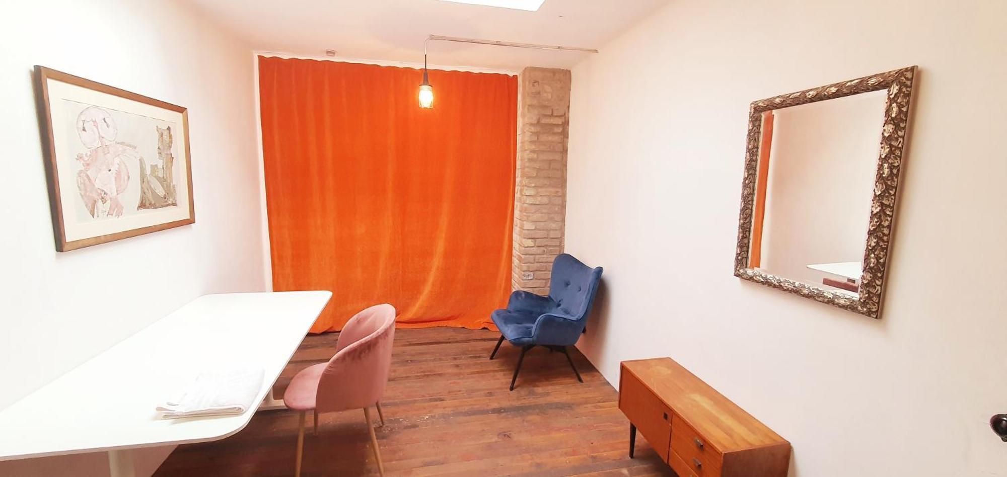 Helles Zimmer Im Loft มานไฮม์ ภายนอก รูปภาพ
